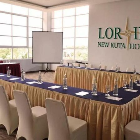 Lorin New Kuta Hotel Pecatu  Exterior photo